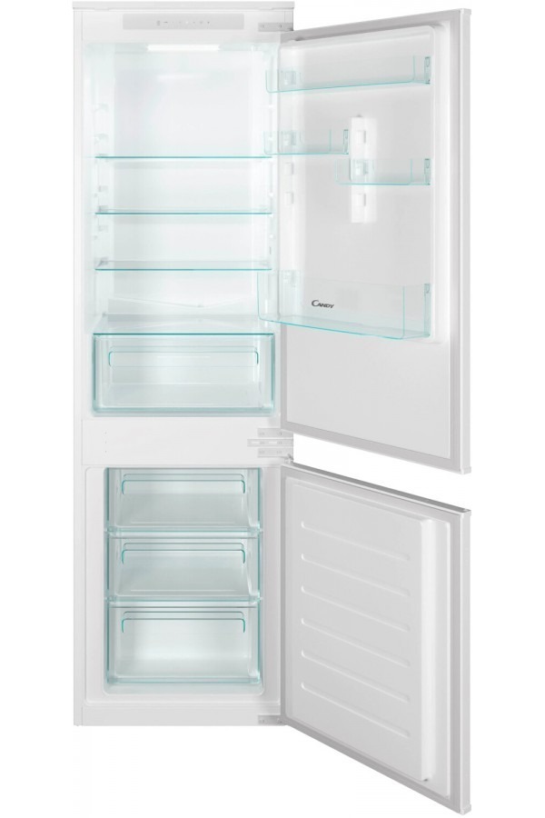 Хладилник за вграждане Candy CBL3518EVW